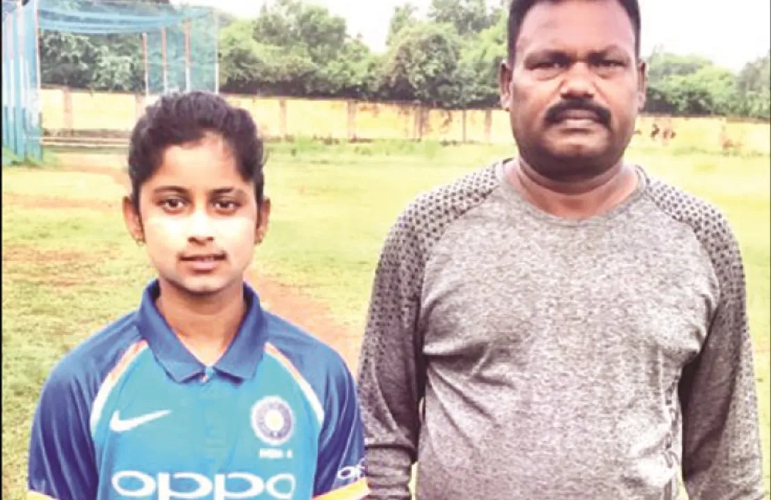  ମହିଳା ଟି-୨୦ ଚାଲେଞ୍ଜ: ମିତାଲି ରାଜ୍‌ଙ୍କ ଦଳରେ ଓଡ଼ିଆ ଅଲରାଉଣ୍ଡର୍ ସୁଶ୍ରୀ