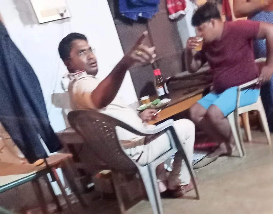  କାର୍ଯ୍ୟରେ ଅବହେଳା ଅଭିଯୋଗରେ  ନାଉଗାଁ ପୁଲିସ୍ ଏସଆଇ ନିଲମ୍ବିତ