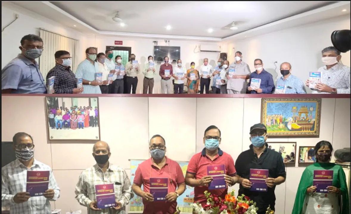  ବିଜ୍ଞାପନର ‘କ୍ୟାରିୟର ଗାଇଡ୍’ ଉନ୍ମୋଚିତ