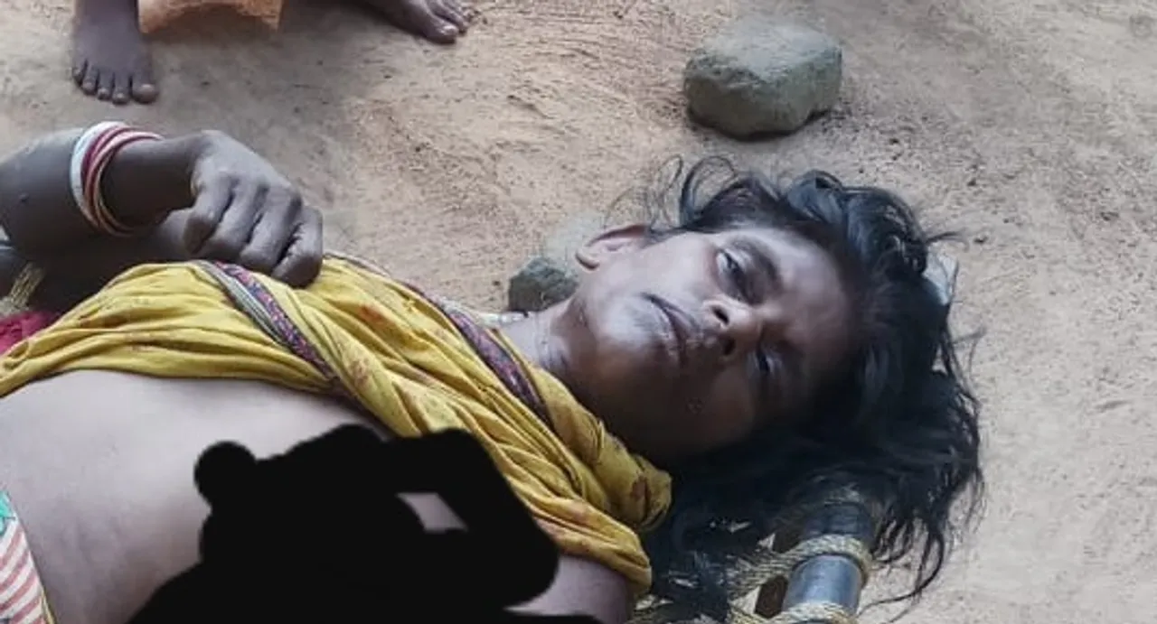  ହାତୀ ଆକ୍ରମଣରେ ମହିଳାଙ୍କ ମୃତ୍ୟୁ