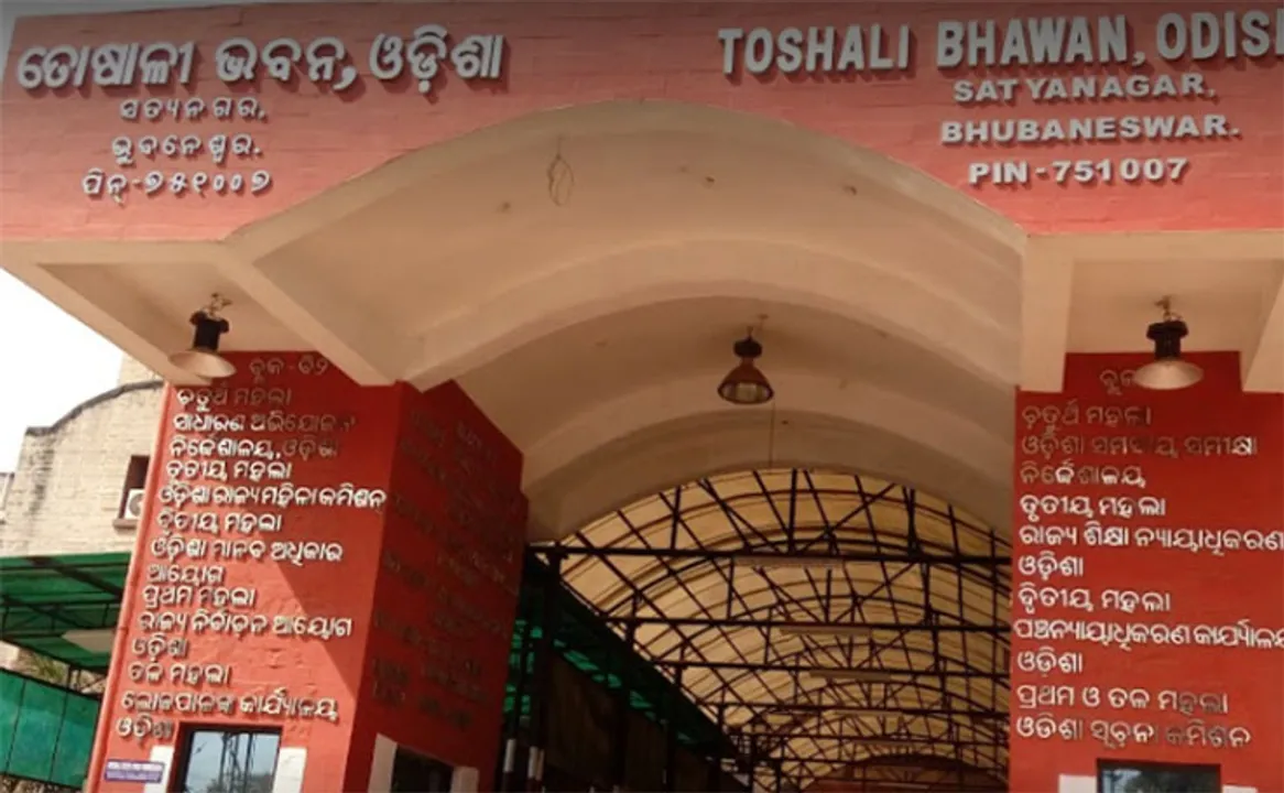  Odisha News Insight 