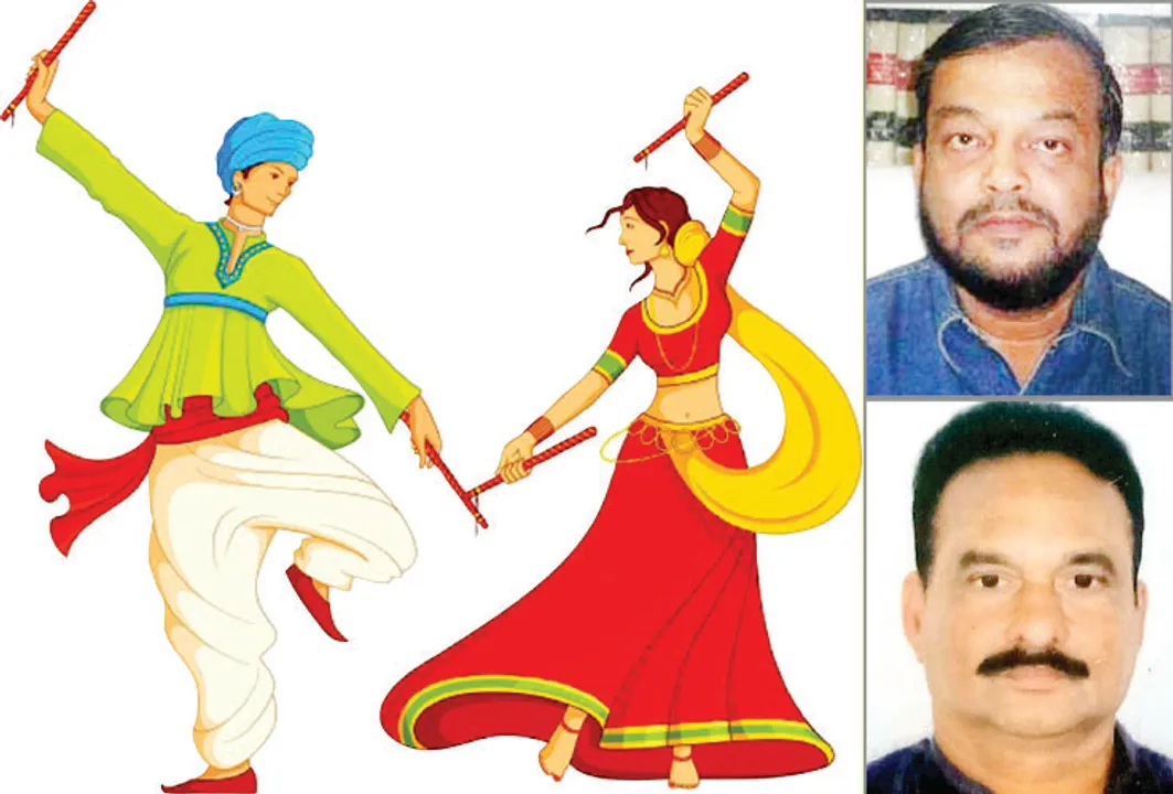  ଦାଣ୍ଡିଆରେ ଝୁମିବନି ରାଜଧାନୀ: ଆୟୋଜକ ହତାଶ ଲୋକ ନିରାଶ