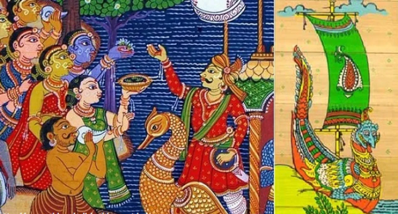  ଆ-କା-ମା-ବୈ