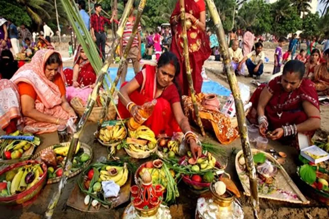  ରାଉରକେଲାରେ ହେବନି ଛଟ ପୂଜା