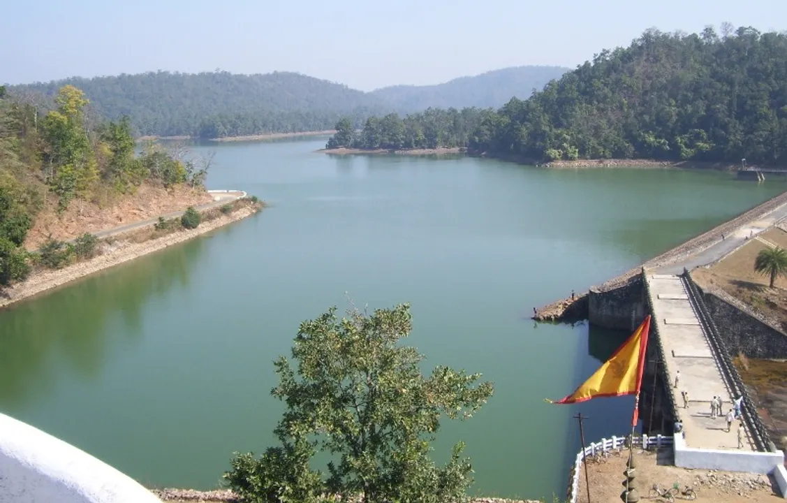  ଇକୋ ଟୁରିଜିମ୍ ବାଢୁନଝରିଆ ଦର୍ଶକଙ୍କୁ ଆକୃଷ୍ଟ କରୁଛି