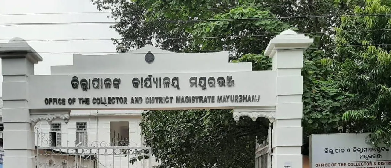  ମୟୂରଭଞ୍ଜର ବିକାଶ ଏମିତି: ବୈଠକ ବସିନି, ମନଇଛା ବାଣ୍ଟିଦେଲେ କ୍ରିଟିକାଲ୍‌ ଗ୍ୟାପ୍‌ ଫଣ୍ଡ୍‌