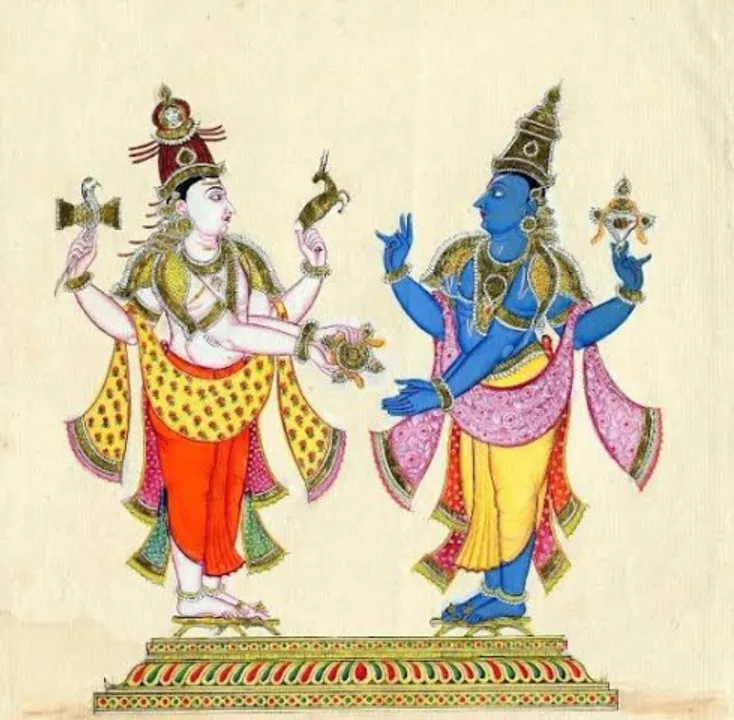  ‘ବୈକୁଣ୍ଠ ଚତୁର୍ଦ୍ଦଶୀ’ ବୃତ୍ତାନ୍ତ