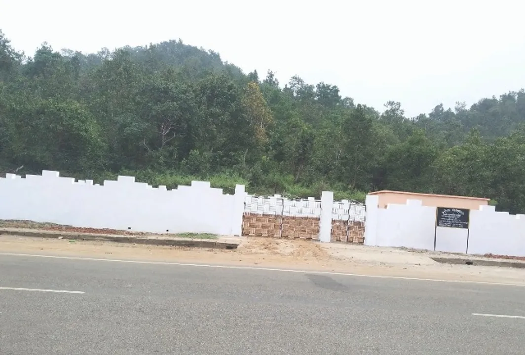  ବାଲିଗୁଡ଼ା: କାମରେ ଆସୁନି ସହରର ୩ ମଶାଣି ଘାଟ, ରାସ୍ତାକଡ଼େ ଶବଦାହ