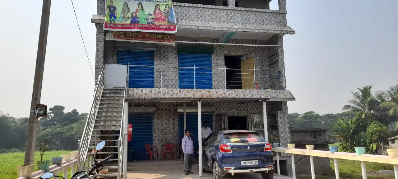  କନିଷ୍ଠ ଯନ୍ତ୍ରୀଙ୍କ ଘରେ ଭିଜିଲାନ୍‌ସ ଚଢ଼ାଉ: ୧ ଲକ୍ଷ ୧୯ ହଜାର ୫୦୦ ଟଙ୍କା ଜବତ