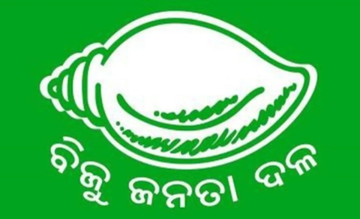  ଦଳ ଛାଡ଼ିଲେ ବିଷ୍ଣୁଙ୍କ ଅନୁଗତ