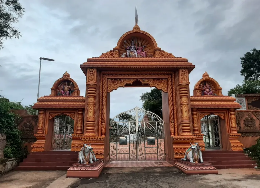  ମହାକାର୍ତ୍ତିକରେ ଦର୍ଶନ ଦେବେ ମହାଦେବ!
