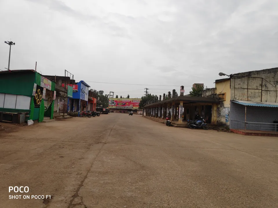  କେମିତି ଥିଲା ବିଭିନ୍ନ ସ୍ଥାନରେ ଭାରତ ବନ୍ଦ?