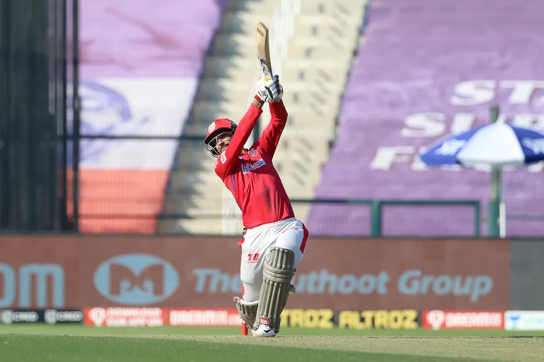  Photo: IPL Twitter 