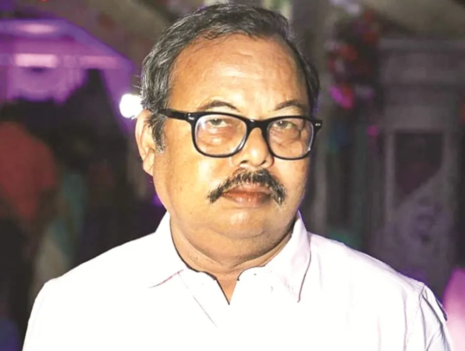  କରୋନା ଯୁଦ୍ଧରେ ହାରିଗଲେ ରକ୍ତଭଣ୍ଡାର ଅଧିକାରୀ