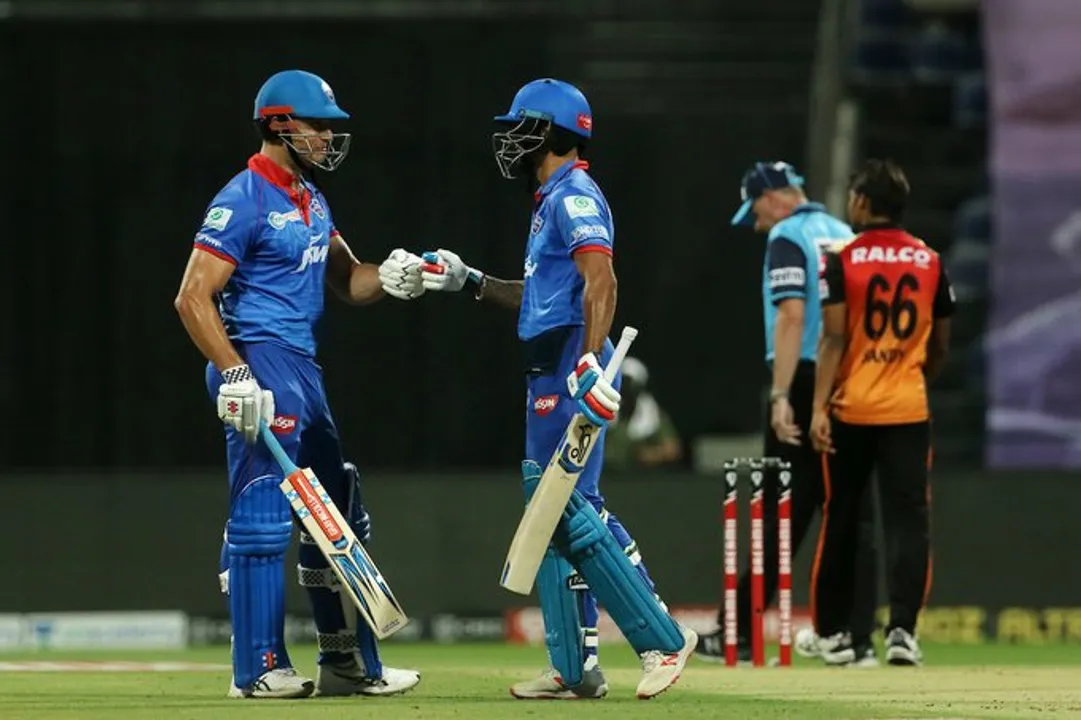  Photo: IPL Twitter 