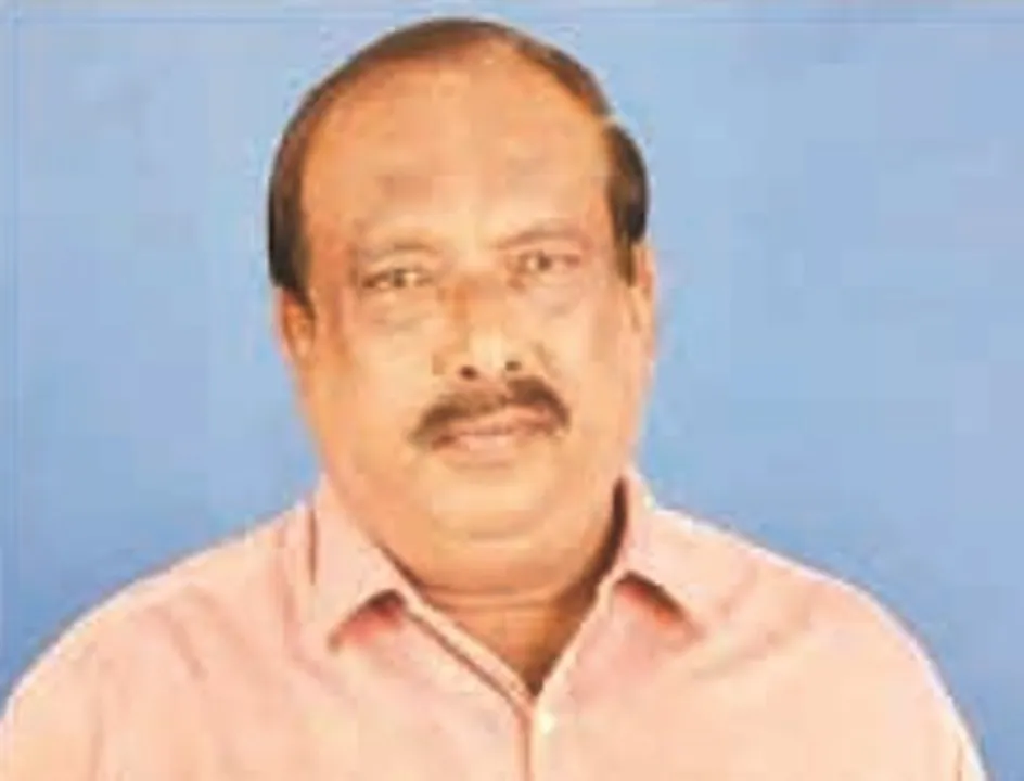  ଜୀବନପ୍ରଦୀପ ବିଜେଡିରୁ ନିଲମ୍ବିତ