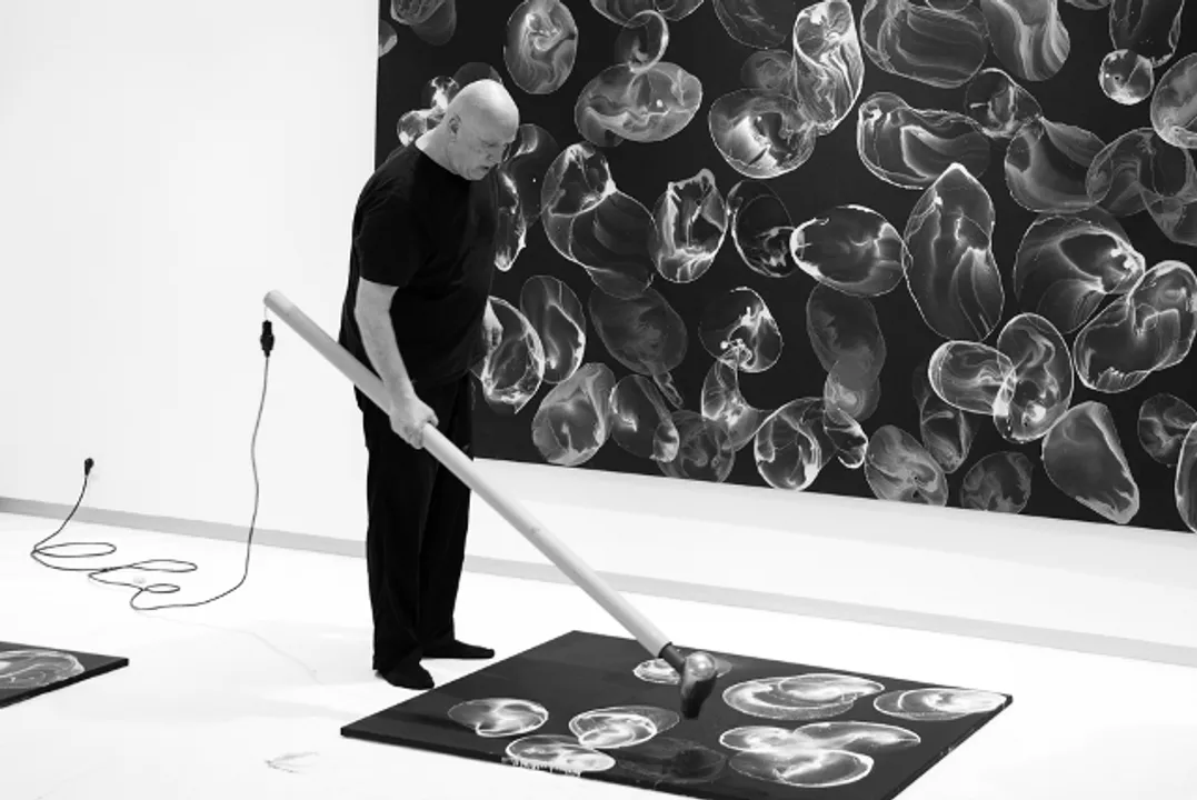  Galerie Forsblom 