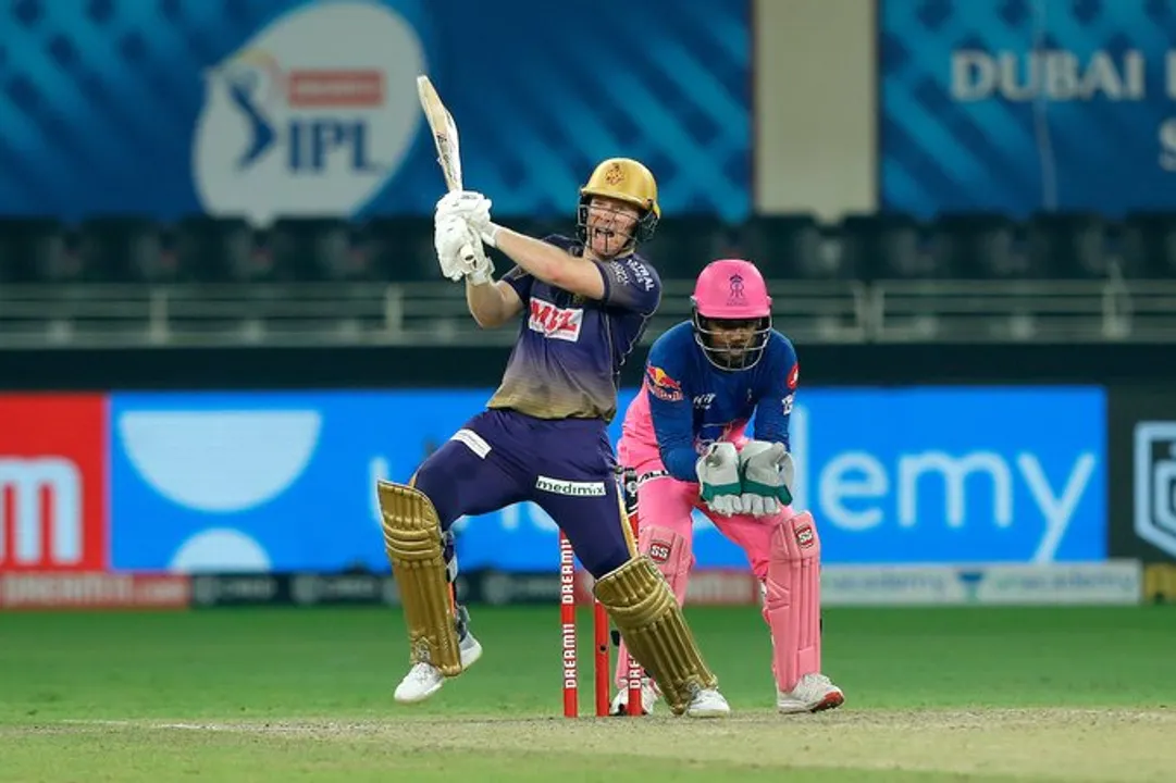  Photo: IPL Twitter 