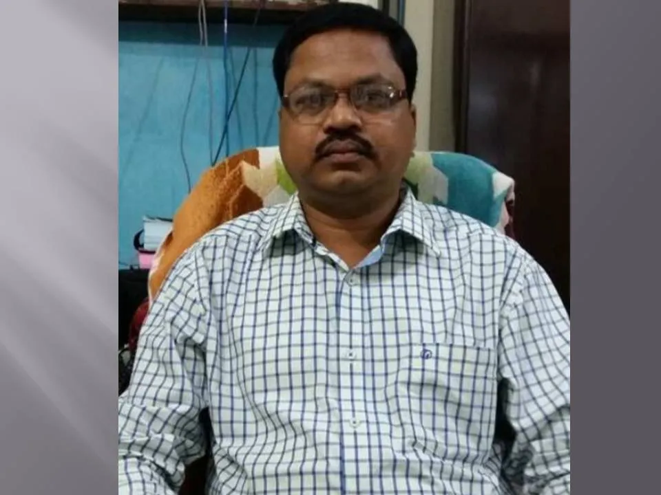  ଲକ୍ଷ୍ମୀପୁର ଆଈଓବି ବ୍ୟାଙ୍କ ମ୍ୟାନେଜରଙ୍କ ମୃତଦେହ ଉଦ୍ଧାର 