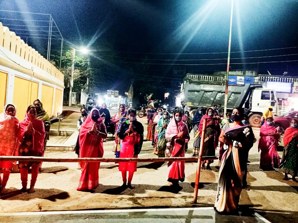 ଚତୁର୍ଦ୍ଧାମୂର୍ତ୍ତିଙ୍କ ମୁରୁଜକୁ ସାଂସଦଙ୍କ ଅସମ୍ମାନ ପ୍ରସଙ୍ଗ: କ୍ଷମା ପ୍ରାର୍ଥନା ଦାବି କଲା ରାଜ୍ୟ ମନ୍ଦିର ସେବାୟତ ସଂଘ