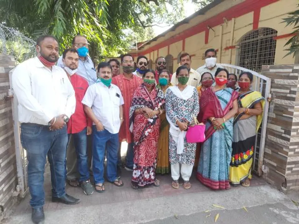  ହାଲୁଲୁଇଆରେ ବେଆଇନ୍‌ ଧର୍ମାନ୍ତରୀକରଣ ଅଭିଯୋଗ, ଏସ୍‌ପିଙ୍କ ଦ୍ୱାରସ୍ତ ହେଲେ ପ୍ରତିଷ୍ଠାତାଙ୍କ ମା’ ଓ ପରିବାର ଲୋକେ
