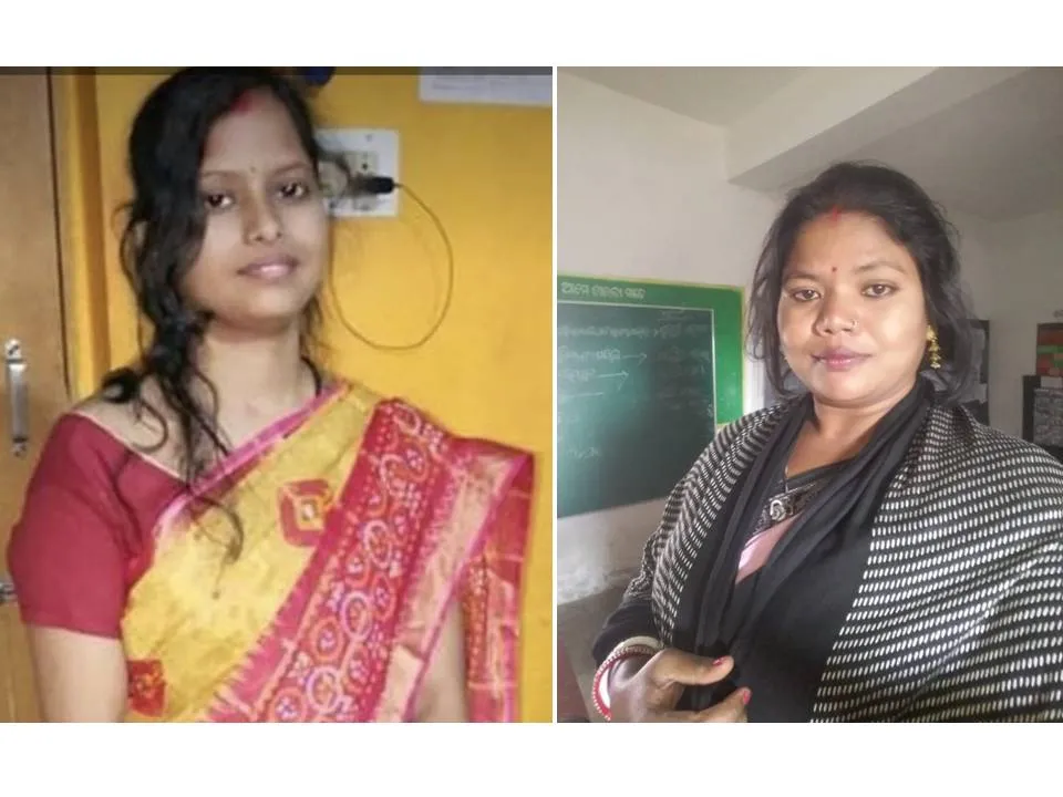  ଦୁଇ ଦିନରେ ଆଖି ବୁଜିଲେ ୨ ଶିକ୍ଷୟିତ୍ରୀ, ଅକାଳ ବିୟୋଗରେ ଦୁଃଖୀ ଅଞ୍ଚଳବାସୀ