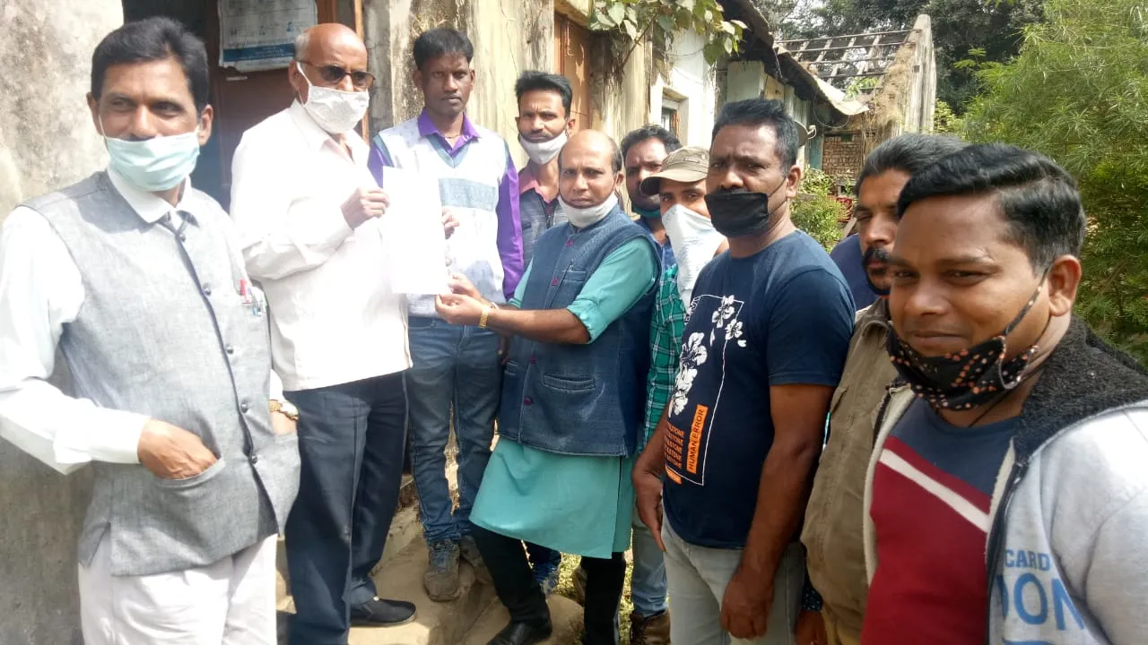  ଜୋର ଧରିଲା ଓଏସଆରଟିସି ଜୋନ ଖୋଲିବା ପ୍ରସଙ୍ଗ, ପବ୍ଲିକ୍ ରାଇଟ୍ସ ଆସୋସିଏସନ୍ ପକ୍ଷରୁ ଦାବିପତ୍ର