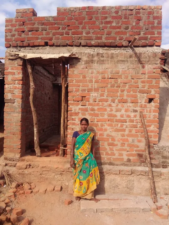  ରାୟଗଡ଼ାରେ ଧିମେଇଛି ଆବାସ ଯୋଜନା, ୫ ବର୍ଷରେ ସରିଛି ୨୦ ପ୍ରତିଶତ ନିର୍ମାଣ