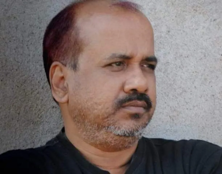  କରୋନାର କରାଳ ନେଇଗଲା କଳାକାରଙ୍କ ଜୀବନ : ବିଶିଷ୍ଟ ଚିତ୍ରଶିଳ୍ପୀ ଶ୍ୟାମାପ୍ରସାଦ ପଟ୍ଟନାୟକଙ୍କ ଅକାଳ ବିୟୋଗ