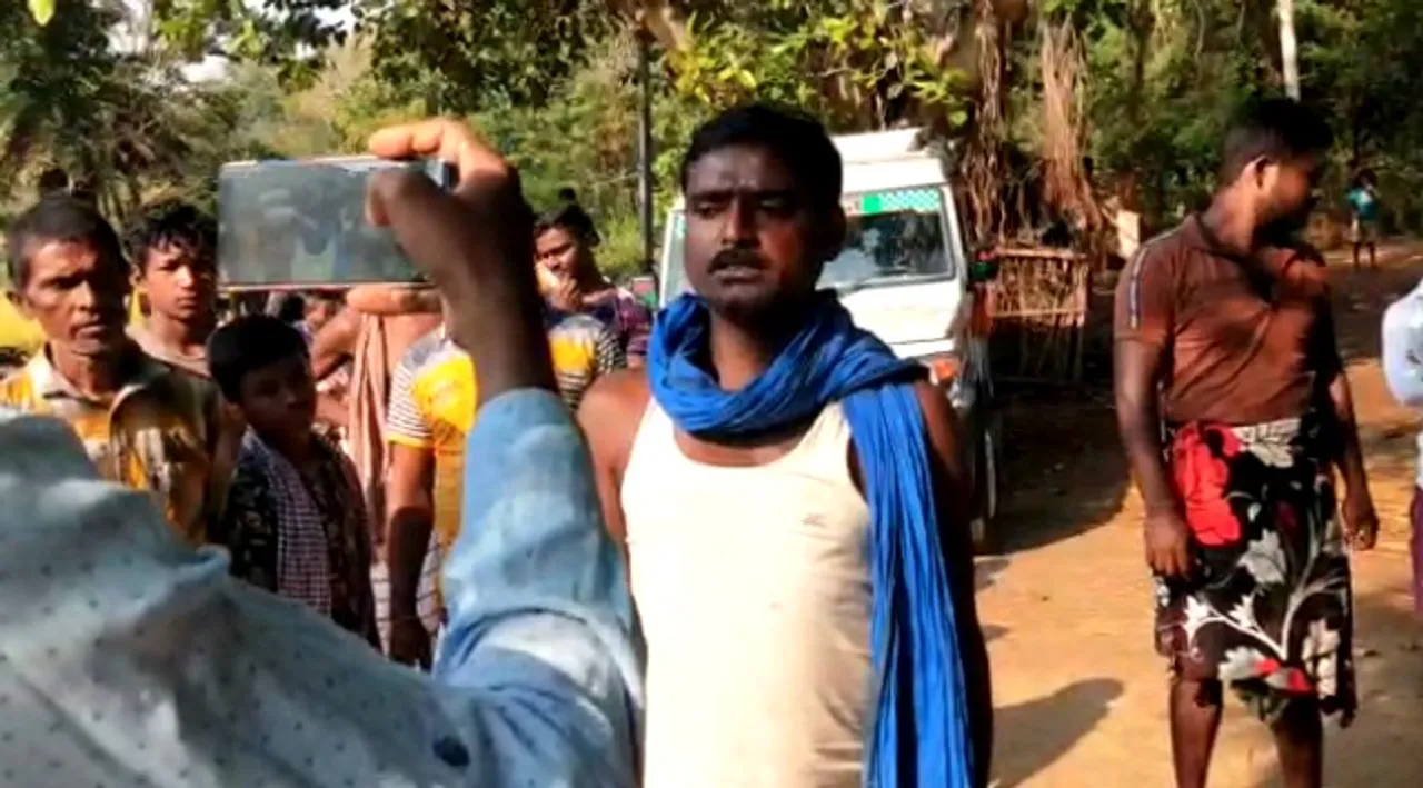  ମୟୂରଭଞ୍ଜ: ଧାନ କିଣାରେ ହେର୍‌ଫେର୍‌, ରିମୋଟରେ କଣ୍ଟ୍ରୋଲ ହେଉଛି କମ୍ପ୍ୟୁଟର୍‌ କଣ୍ଟା