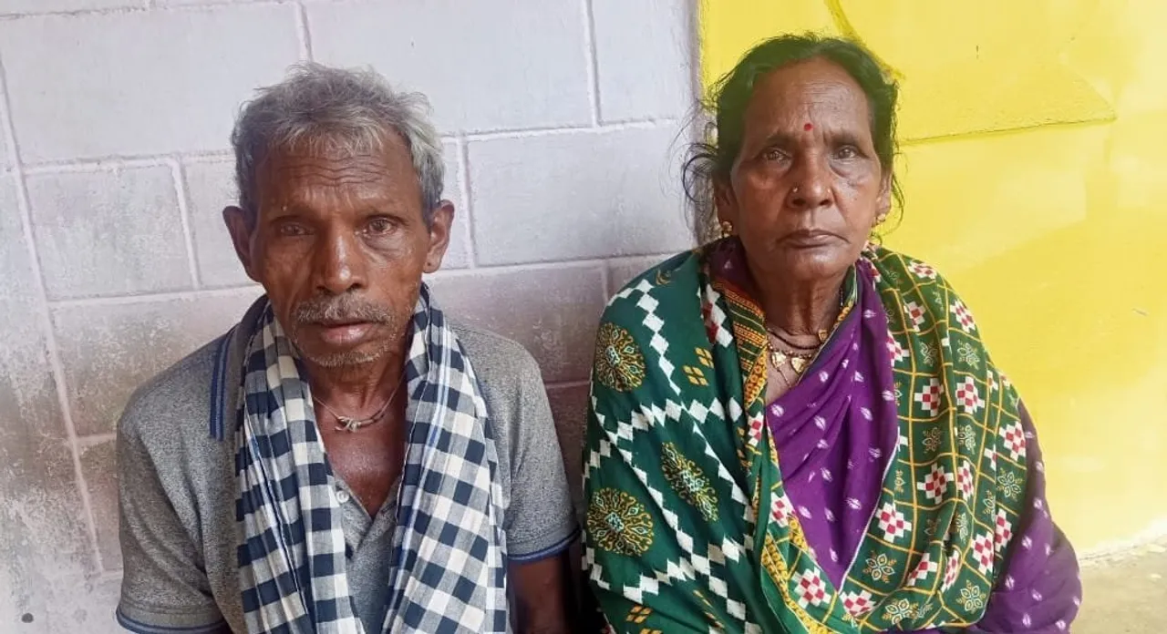  ସହିଦ ଯବାନଙ୍କୁ ଏ କି ସମ୍ମାନ !