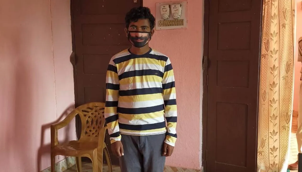  ମୟୁରଭଞ୍ଜରେ ଲଜ୍ଜା : ନାବାଳିକାକୁ ଦୁଷ୍କର୍ମ ଓ ଅପହରଣ ଅଭିଯୋଗରେ ଯୁବକକୁ କୋର୍ଟ ଚାଲାଣ