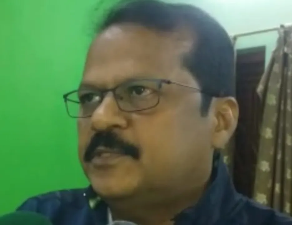  କେବିକେ ଯୁଗ୍ମ କମିସନରଙ୍କ ଲକ୍ଷ୍ମୀପୁର ଗସ୍ତ