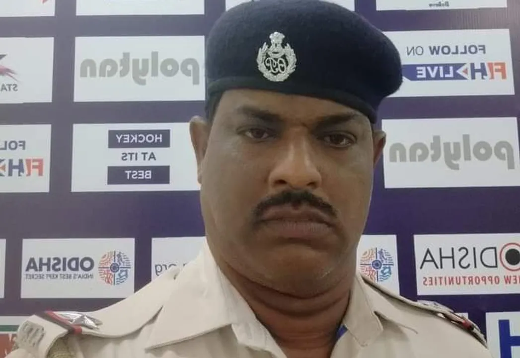  ୧୫ ଶହ ଟଙ୍କା ଲାଞ୍ଚ ନେଉଥିବା ବେଳେ ଭିଜିଲାନ୍ସ ହାତରେ ଧରାପଡ଼ିଲେ ପୁଲିସ ଏଏସଆଇ