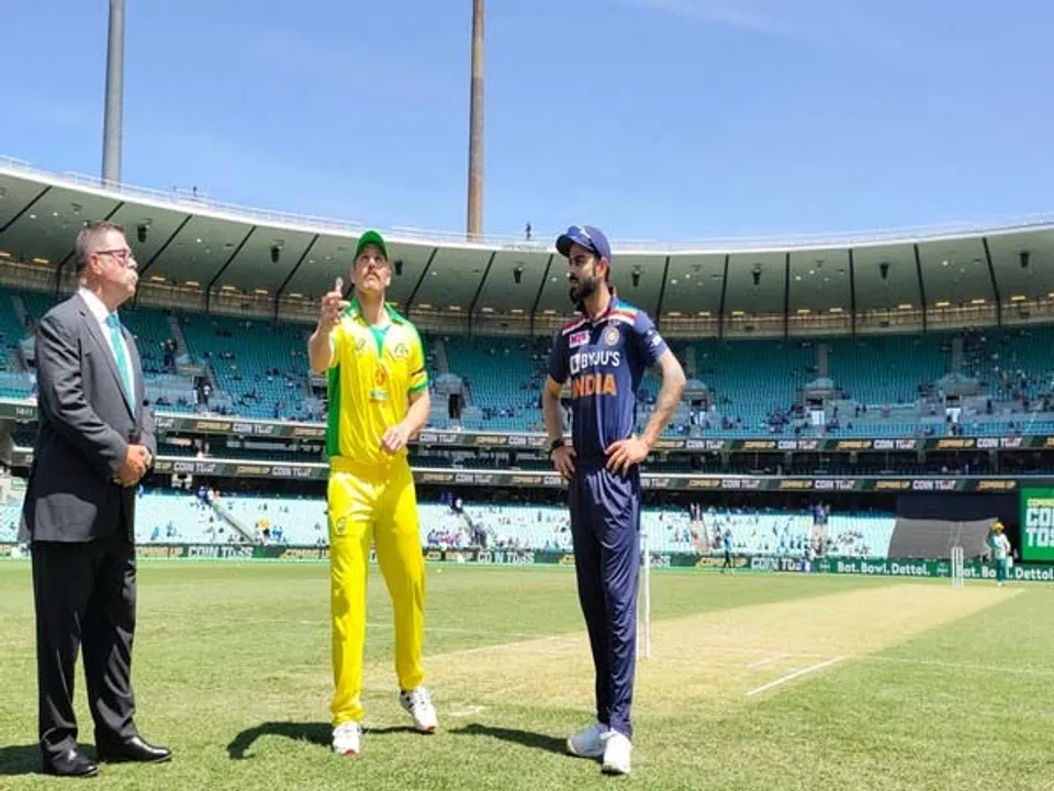  Image Courtesy of Yahoo Cricket News 