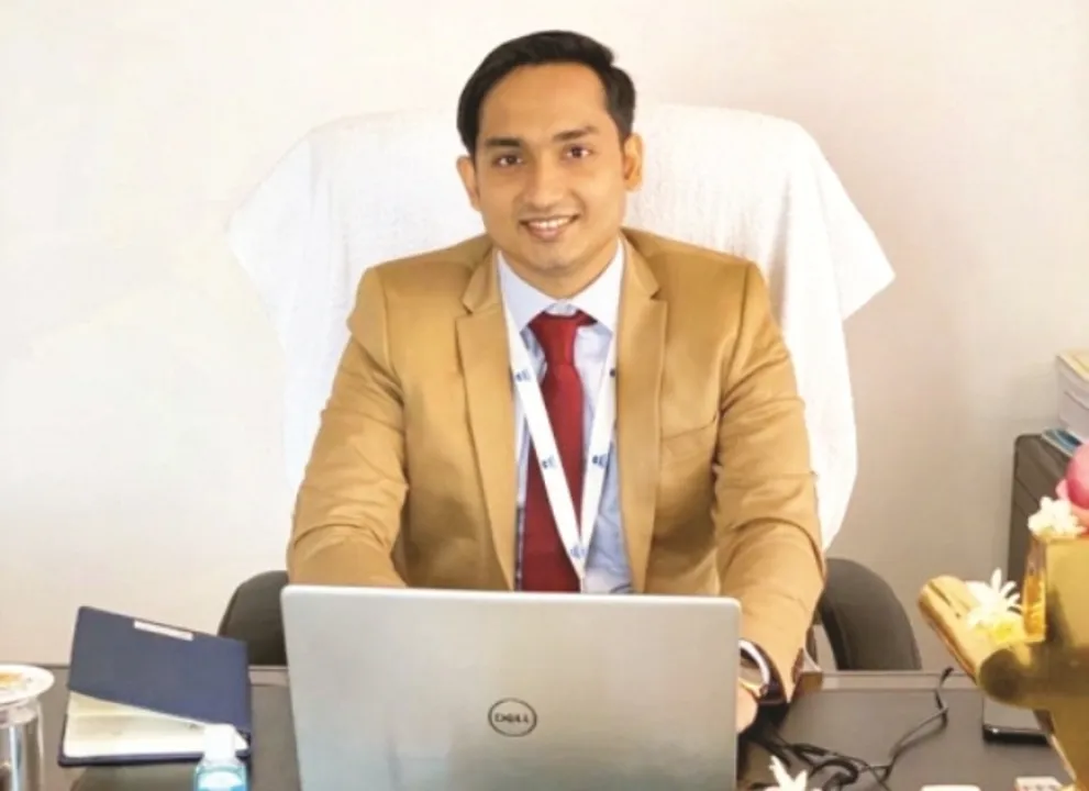  ୪ ଦିନିଆ ରିମାଣ୍ଡରେ ଗଲେ ଆକାଶ ପାଠକ
