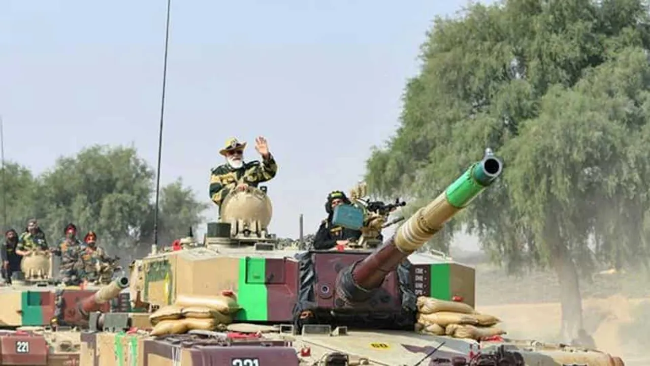  Image Courtesy of Hindustan Times 