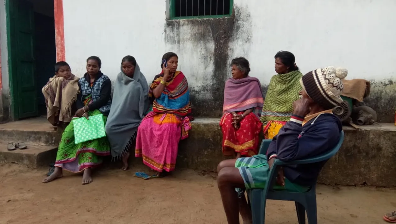  କିଡନି ରୋଗରେ ଆକ୍ରାନ୍ତ ଲୋକଙ୍କ ମୃତ୍ୟୁ: ପୁରୁଷ ଶୁନ୍ୟ ହେବାକୁ ଯାଉଛି ମଚାମରା ହାମଲେଟ! 