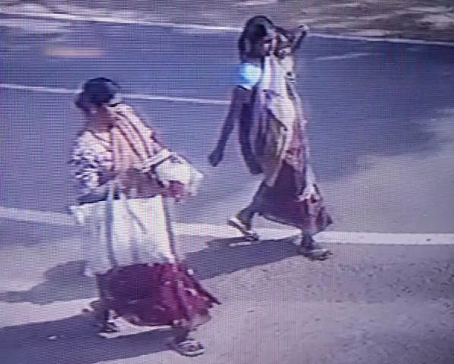  ଶିକ୍ଷୟିତ୍ରୀଙ୍କ ଘରୁ ସୁନାଗହଣା ଲୁଟିନେଲେ ଦୁଇ ମହିଳା