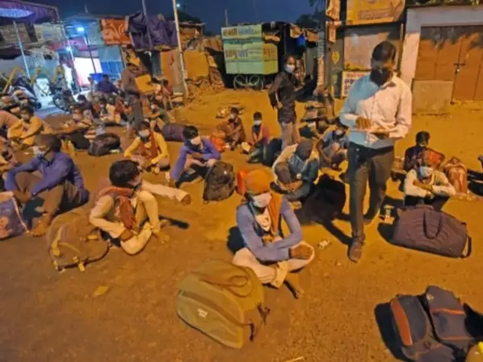 ଆଗାମୀ ପହିଲାରୁ ପଞ୍ଜାବରେ ରାତ୍ରକାଳୀନ କର୍ଫ୍ୟୁ, ଜାରି ହେଲା ଆହୁରି ଅନେକ କରୋନା କଟକଣା