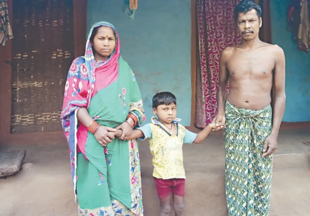  'ହେ ସରକାର- ମୋ' ରଞ୍ଜନକୁ ବଞ୍ଚାଇଦିଅ'