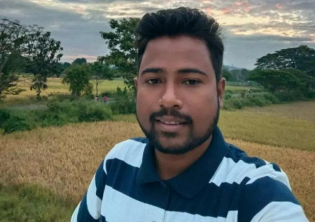  କରୋନାରେ ଜୀବନ ହାରିଲେ ଯୁବ କୋଭିଡ୍ ଏଲ୍‌ଟି