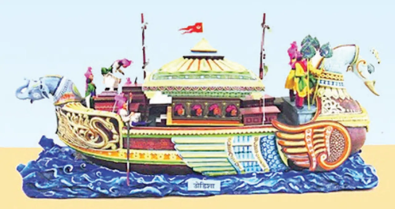  ଟଳମଳ ବୋଇତ କାରିଗରଙ୍କ ଭେଳା, ନିରାଡ଼ମ୍ବରରେ ହେବ ବୋଇତ ବନ୍ଦାଣ ଉତ୍ସବ