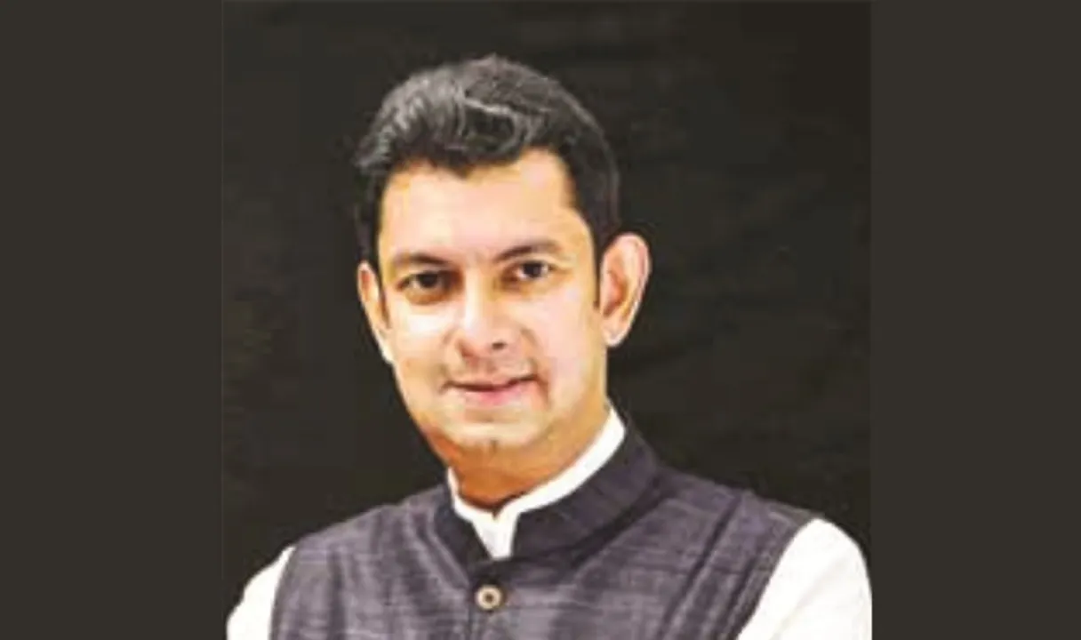  ଦୁର୍ଘଟଣାରୁ ବର୍ତ୍ତିଲେ ସମ୍ବଲପୁର ସାଂସଦ