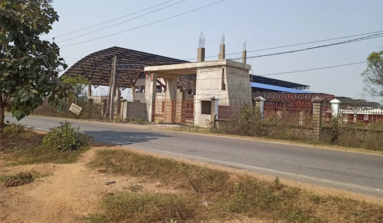  ନୂଆ ବର୍ଷରେ ନୂଆ ବସ୍‌ଷ୍ଟାଣ୍ଡ, ଆଖି ଝଲସିଲା ଭଳି ହେବ ବସ୍‌ଷ୍ଟାଣ୍ଡର ରୂପରେଖ