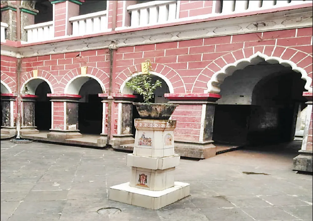  ଶୁଭୁନି ହବିଷ୍ୟାଳିଙ୍କ ହୁ‌‌ଳହୁଳି, ବାହୁନୁଛି ଦୁଦ୍‌ୱାଲା ଧର୍ମଶାଳା