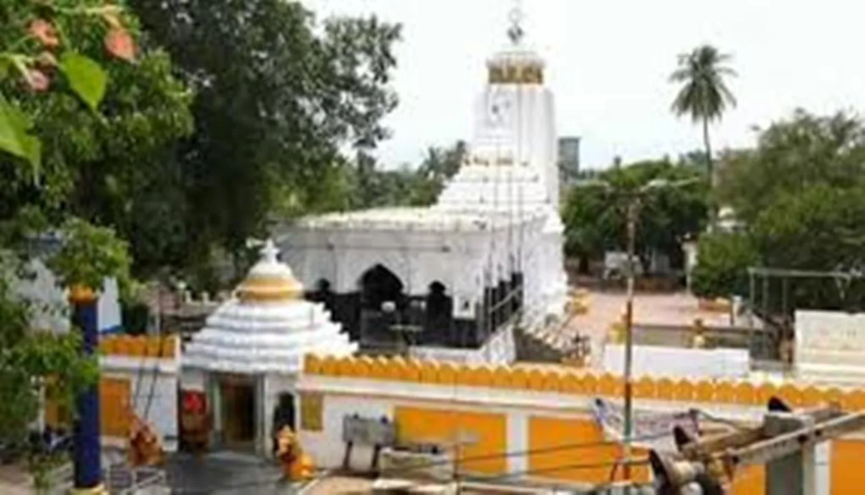  ୨୬ ବର୍ଷ ପରେ ୨ୟ ଶ୍ରୀକ୍ଷେତ୍ରରେ ଦେବଦୁର୍ଲଭ ନାଗାର୍ଜୁନ ବେଶ : ଦର୍ଶନରୁ ବଞ୍ଚିତ ହେବେ ଭକ୍ତ, ଲାଗୁହେଲା ୧୪୪ ଧାରା