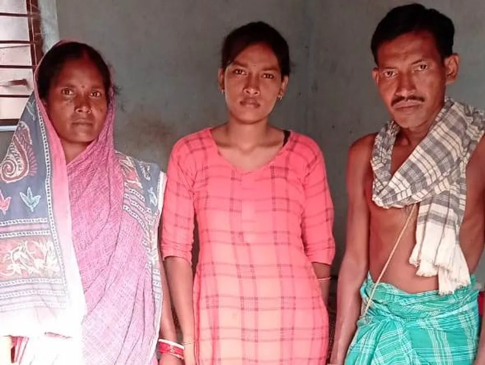 ଅର୍ଥାଭାବ: ହୋଇ ପାରୁନି ଚିକିତ୍ସା, ଯନ୍ତ୍ରଣା ଭୋଗୁଛନ୍ତି ରାନୁ