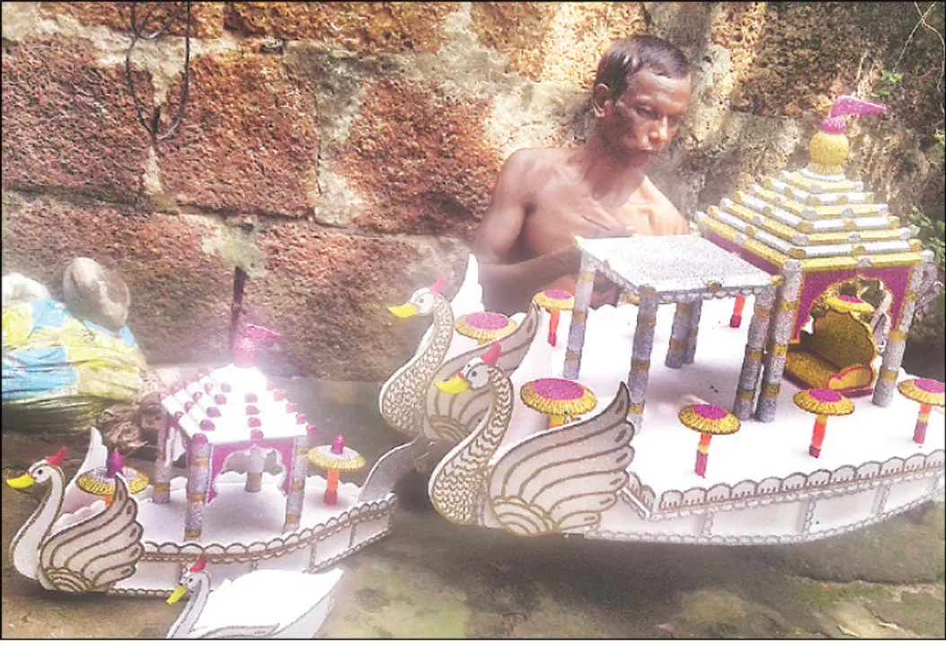  ଡଙ୍ଗା ଭସା ଆସିଲେ ମନେପଡ଼ନ୍ତି ବିଜୟ