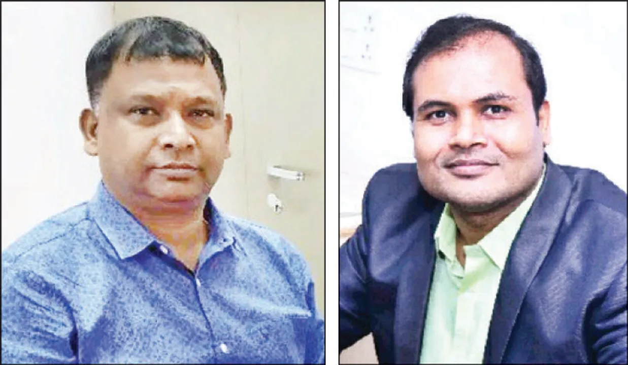  ବିଶ୍ବର ଶ୍ରେଷ୍ଠ ବୈଜ୍ଞାନିକଙ୍କ ମଧ୍ୟରେ ଆଇଏଲଏସ୍‌ର ଦୁଇ ଜଣ